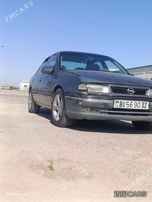 Opel Vectra, 1996 — фото 2