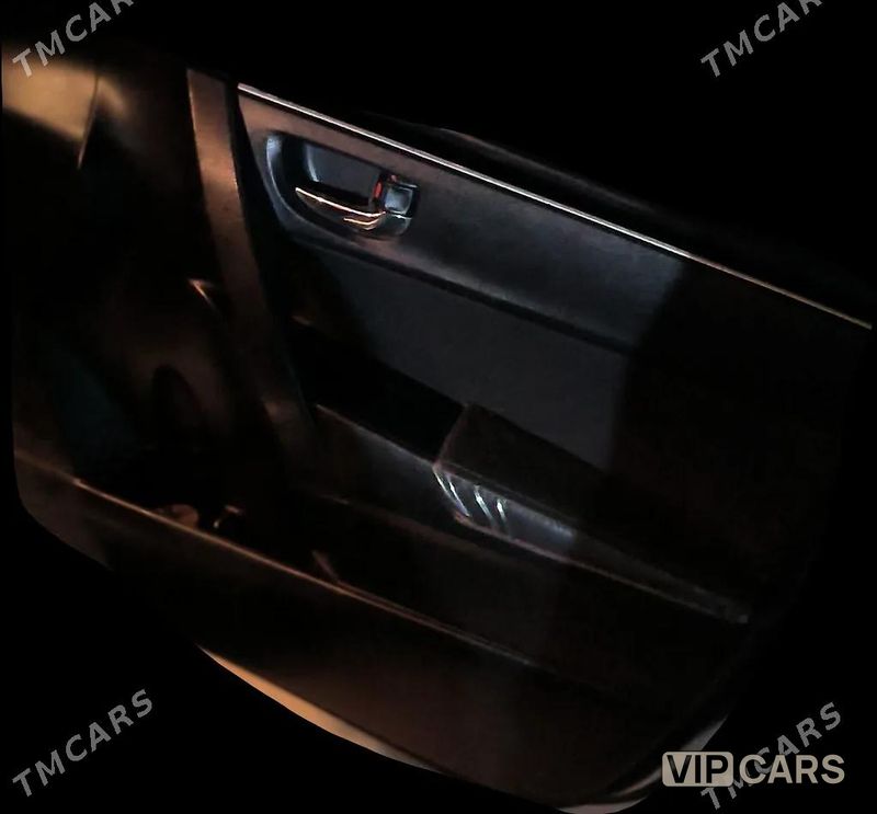 Toyota Corolla, 2019