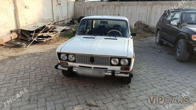Lada 2106, 1990