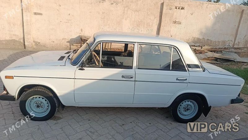 Lada 2106, 1990