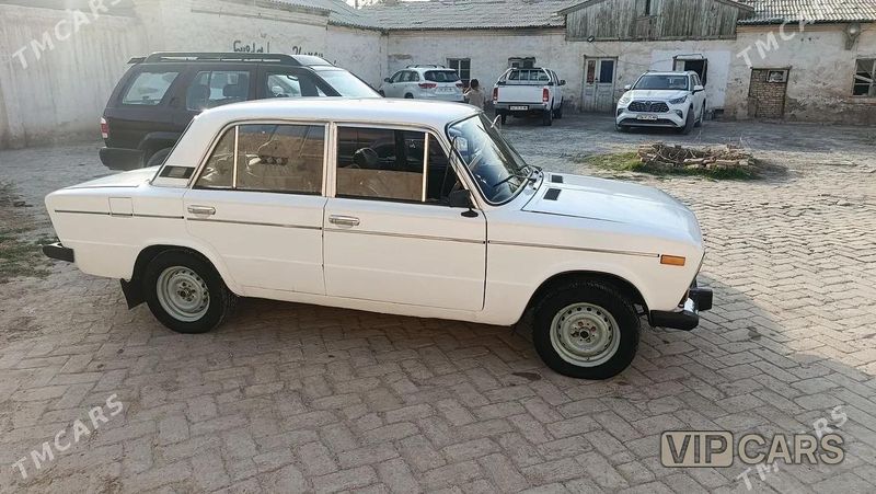 Lada 2106, 1990