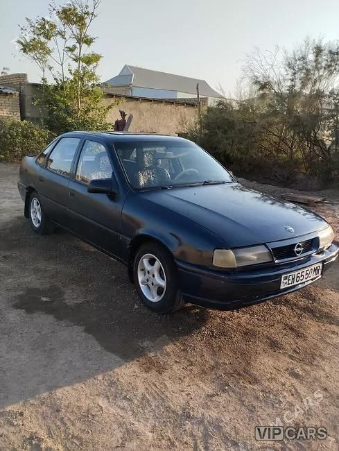 Opel Vectra, 1993