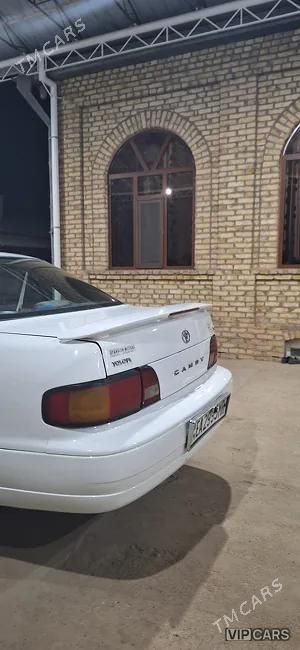 Toyota Camry, 1994