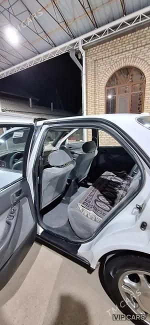 Toyota Camry, 1994