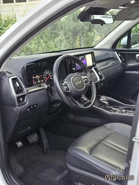 Kia Sorento, 2023