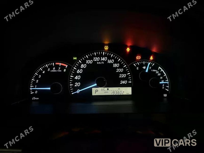 Toyota Camry, 2017