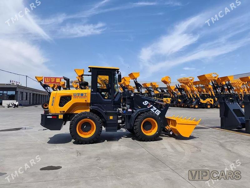 XCMG 25, 2026