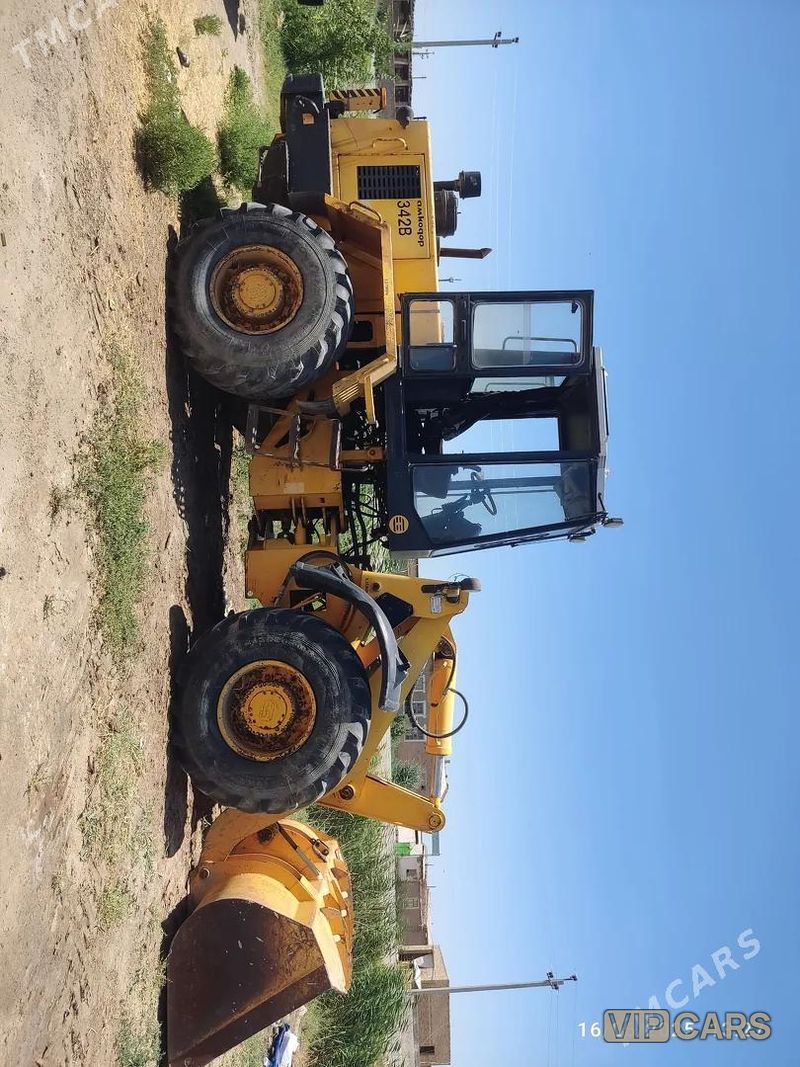 XCMG 500, 2011