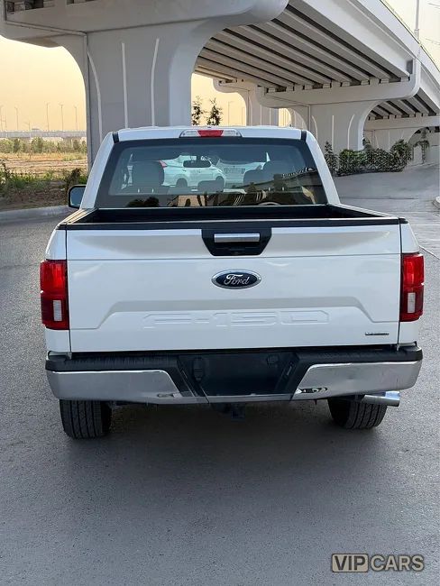 Ford F-150, 2020