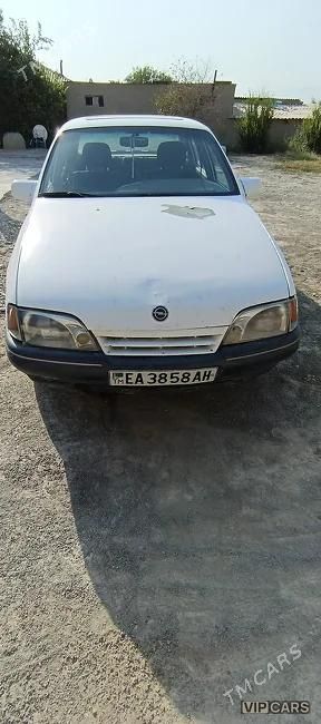 Opel Omega, 1990