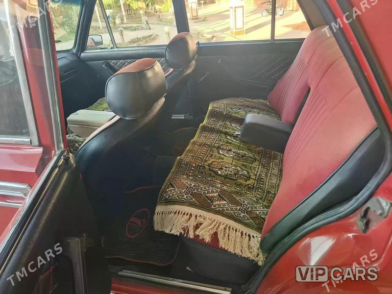 Lada 2106, 1998