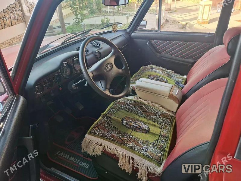 Lada 2106, 1998