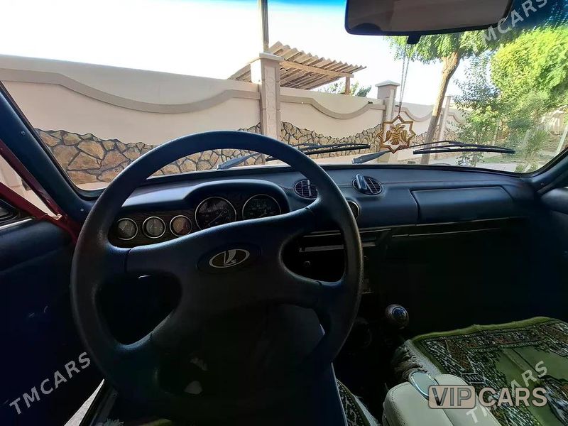 Lada 2106, 1998