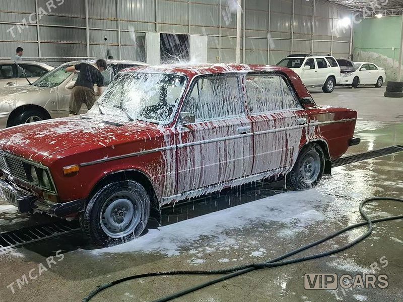 Lada 2106, 1998