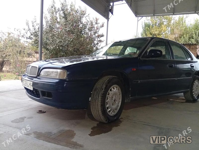 Roewe 350, 1995