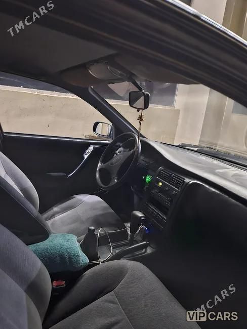 Toyota Corona, 1992
