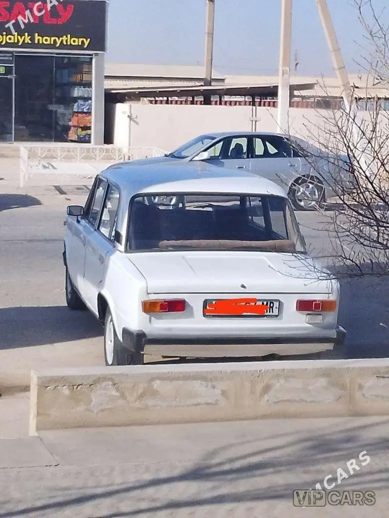 Lada 2104, 1983 — фото 4