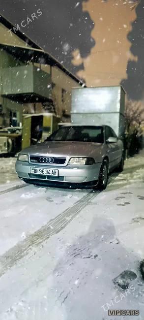 Audi A4, 1999