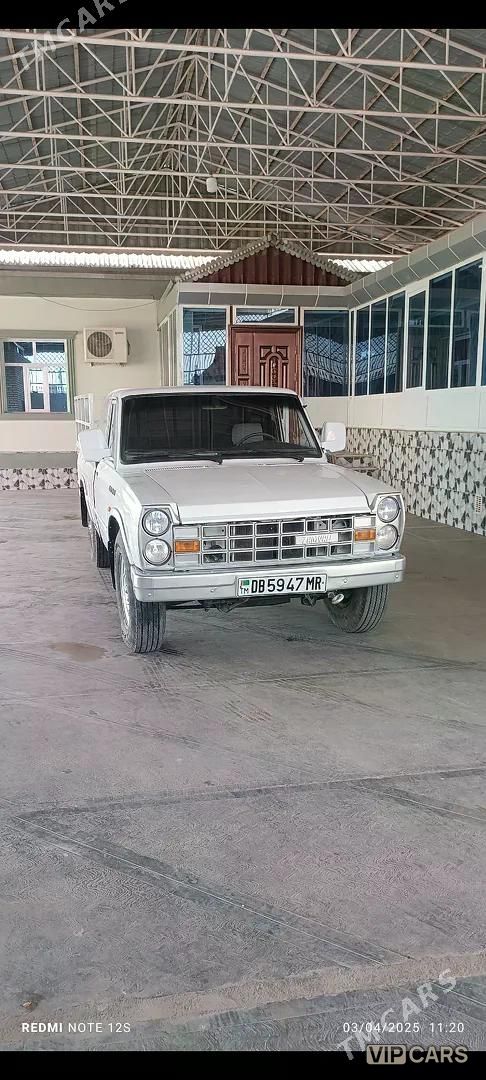 Toyota Hilux, 2013