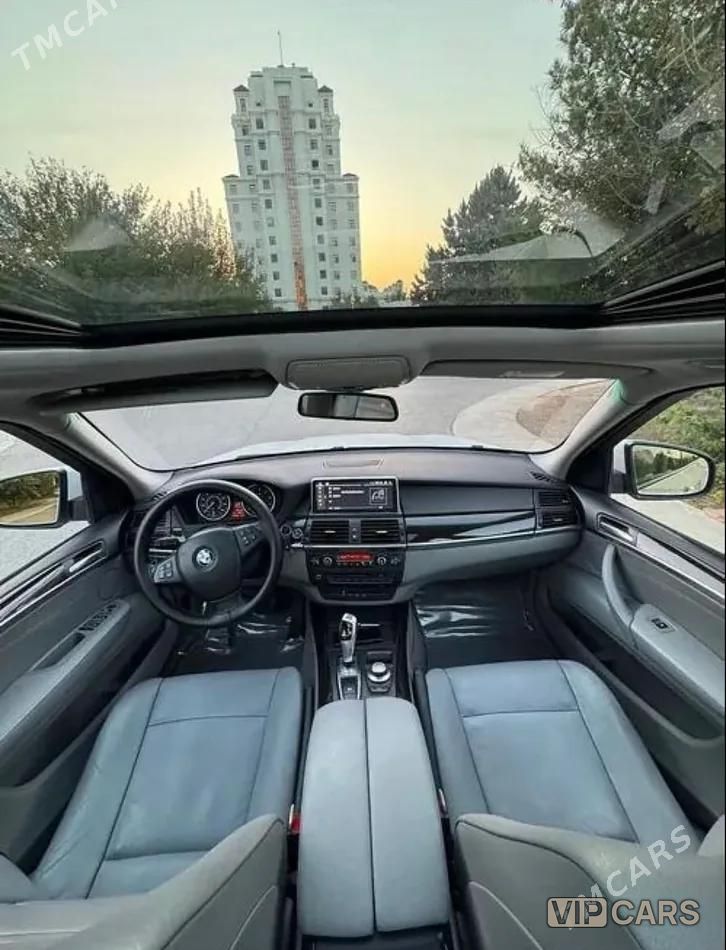 BMW X5, 2007