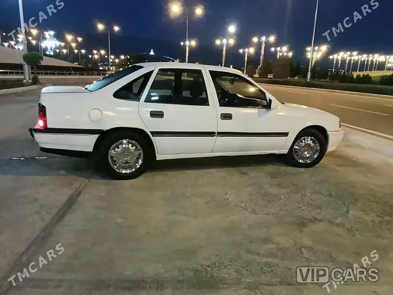 Opel Vectra, 1991 — фото 1