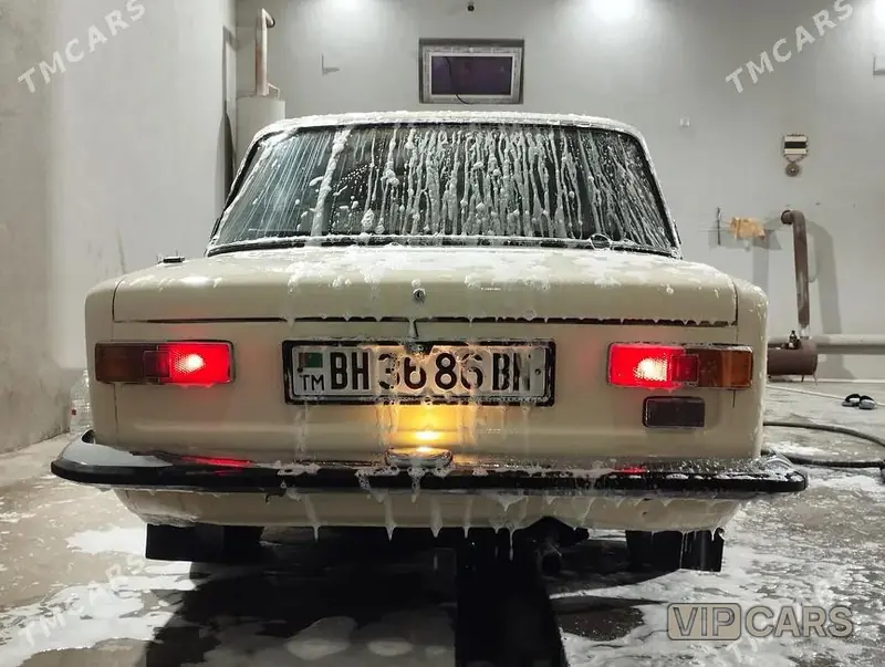 Lada 2104, 1983 — фото 1
