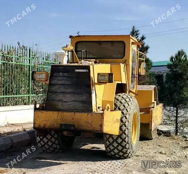 Kato CL35, 2005