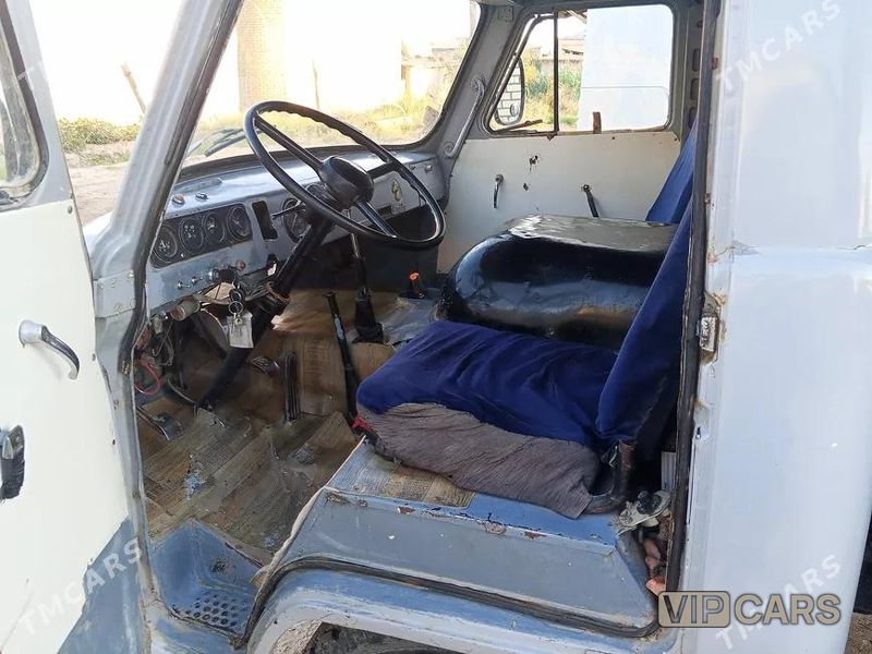 UAZ 2206, 1991