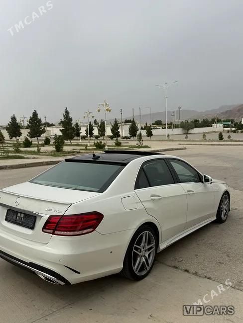 Mercedes-Benz E350, 2011