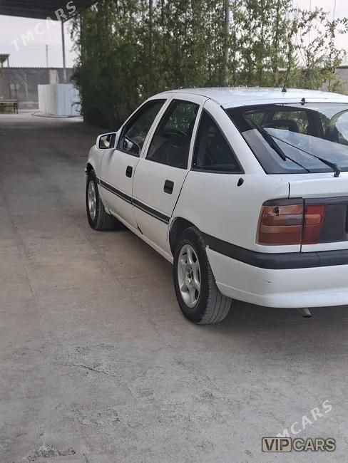 Opel Vectra, 1993