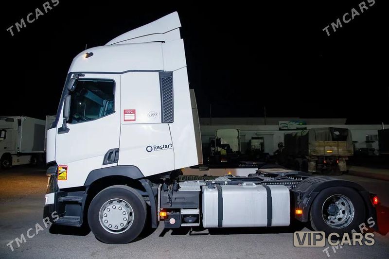 Renault Trafic, 2021