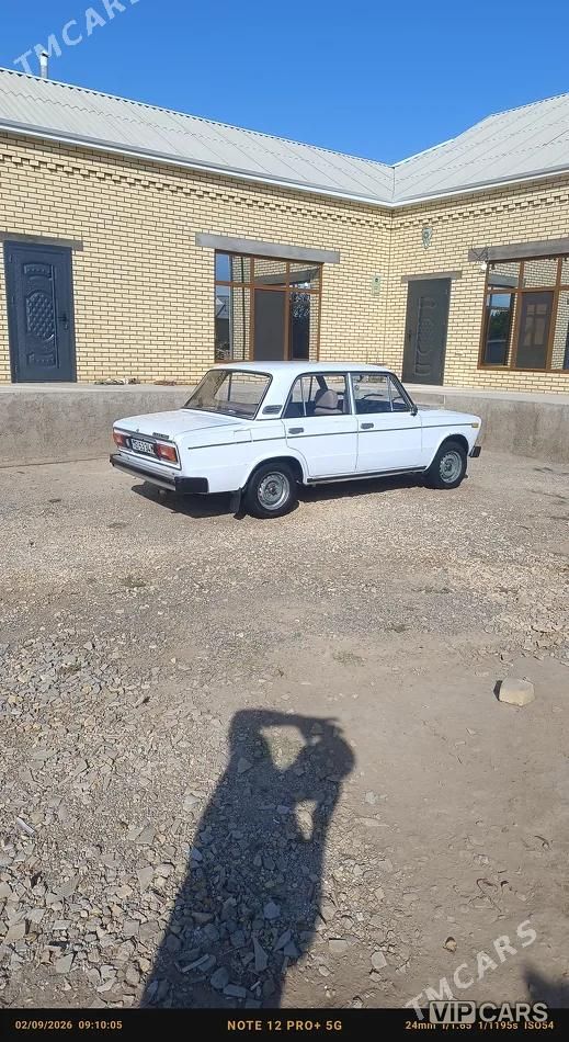 Lada 2106, 2002