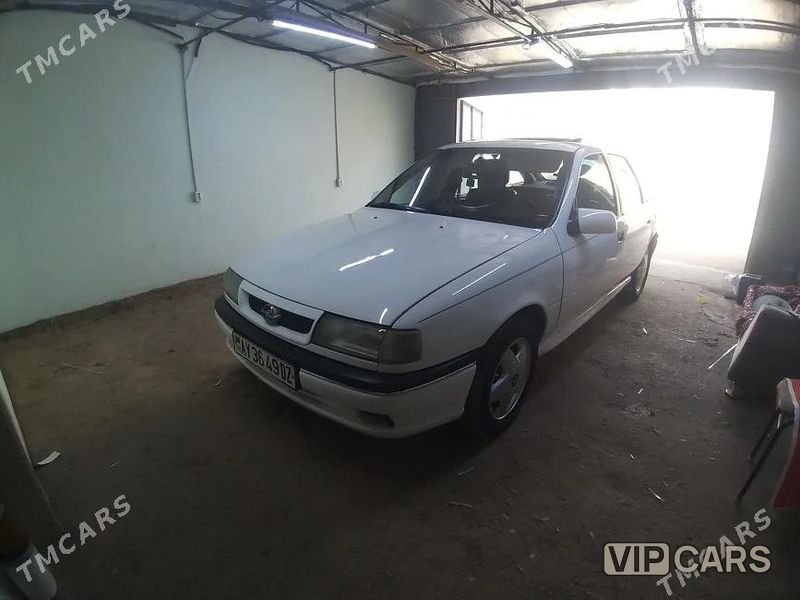 Opel Vectra, 1994