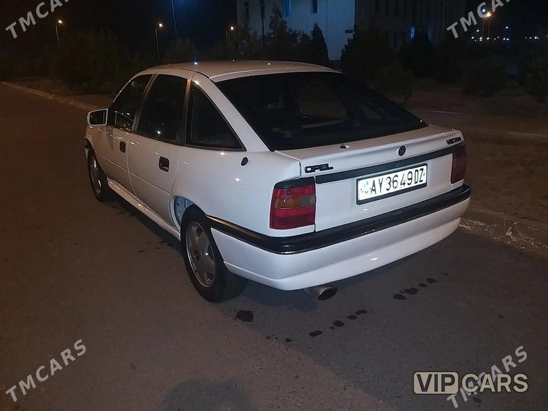 Opel Vectra, 1994