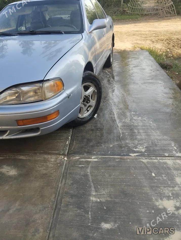 Toyota Camry, 1996