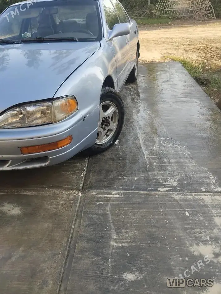 Toyota Camry, 1996 — фото 1