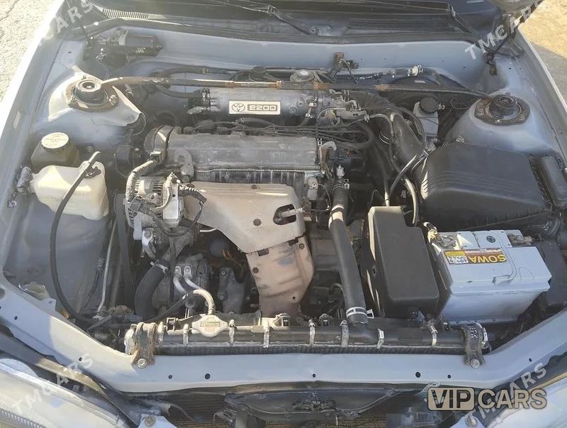 Toyota Camry, 1996
