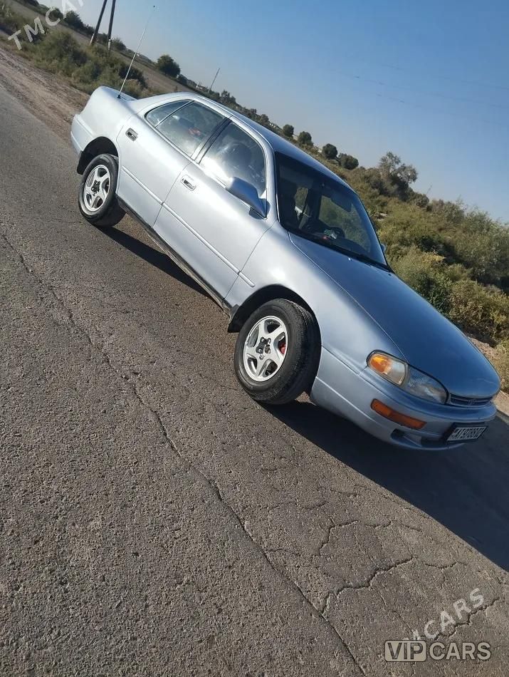 Toyota Camry, 1996