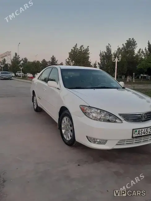 Toyota Camry, 2002 — фото 1