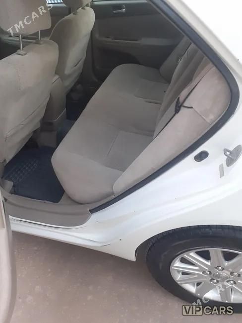 Toyota Camry, 2002