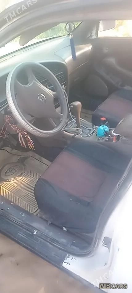 Toyota Camry, 1991