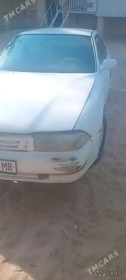 Toyota Camry, 1991