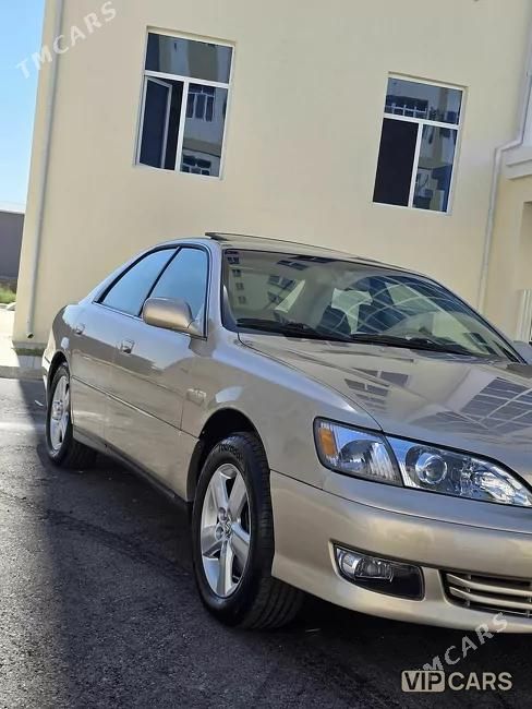 Lexus ES 300, 2000