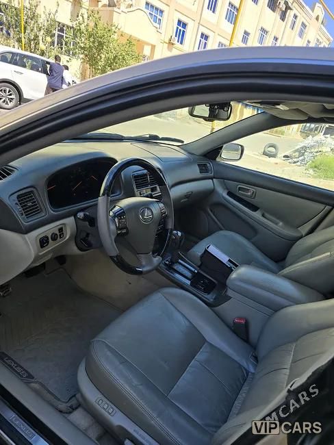 Lexus ES 300, 2000