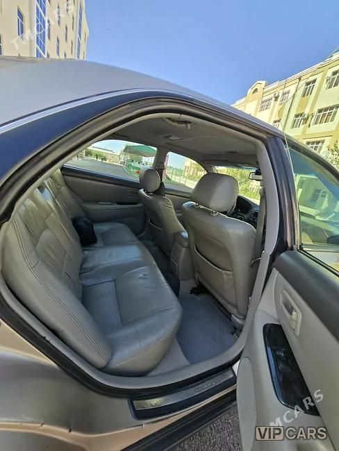 Lexus ES 300, 2000