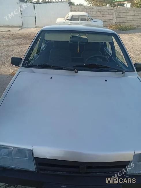Lada 21099, 2002