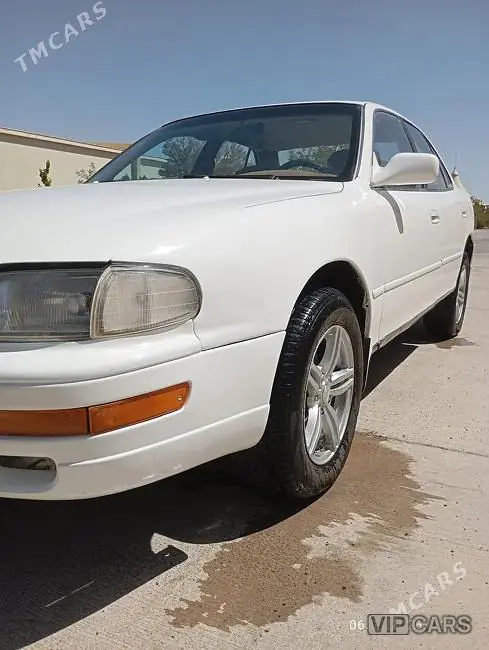 Toyota Camry, 1993 — фото 3