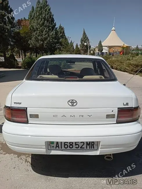 Toyota Camry, 1993 — фото 5