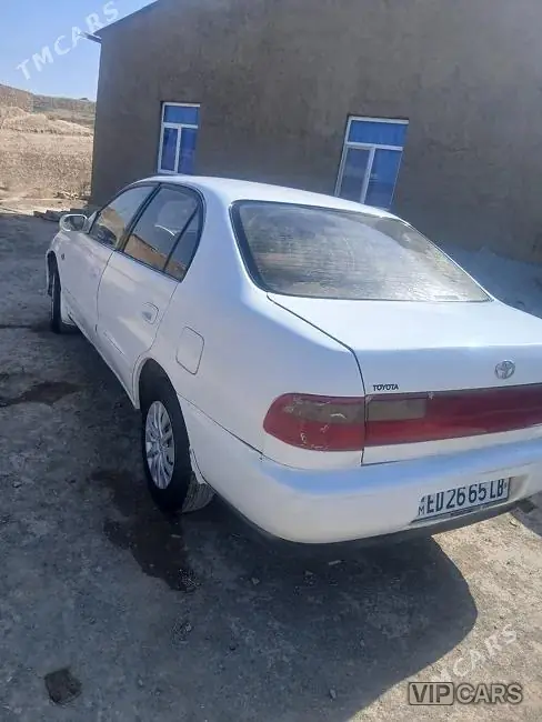 Toyota Corona, 1992 — фото 1