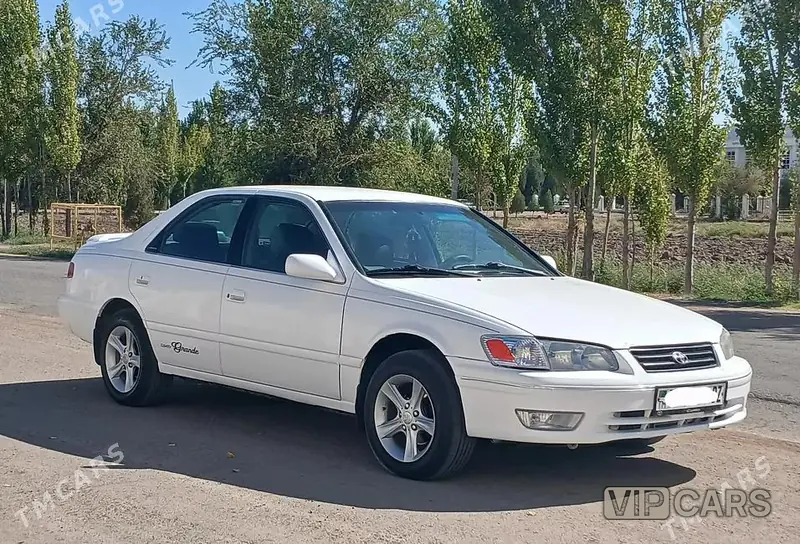 Toyota Camry, 2000 — фото 2